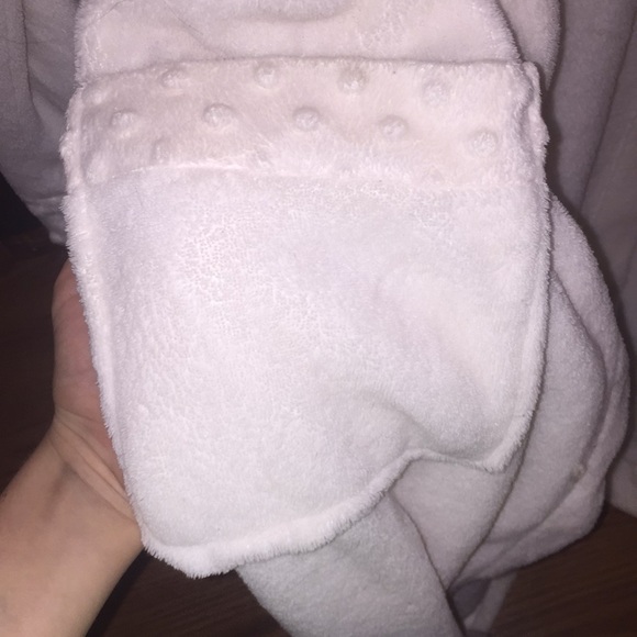 Tall bathrobe - Picture 3 of 6